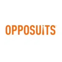 OppoSuits logo