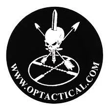 Optactical logo