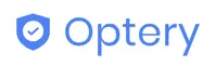 Optery logo