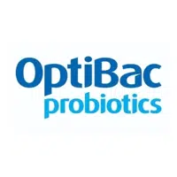 OptiBac Probiotics US logo