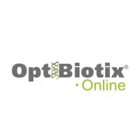 Optibiotics logo
