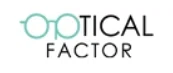 Optical Factor logo