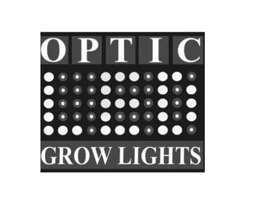 Optic LED logo