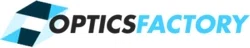 Optics Factory logo