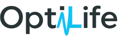 Optilife logo