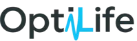 Optilife logo