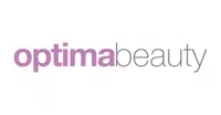 Optima Beauty Supply logo