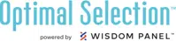 Optimal Selection logo