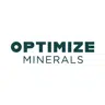 Optimize Minerals logo