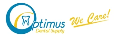 Optimus Dental Supply logo