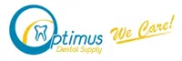 Optimus Dental Supply logo