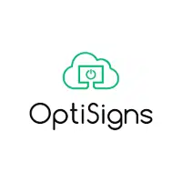 OptiSigns logo