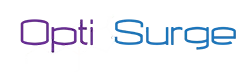 OPTISURGE logo