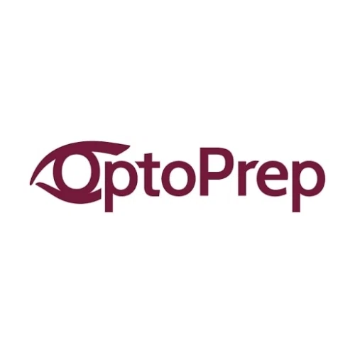 OptoPrep logo