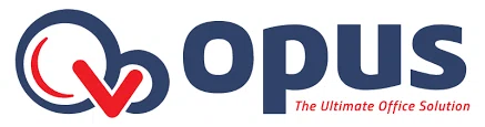 Opus Virtual Offices logo