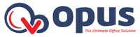 Opus Virtual Offices logo