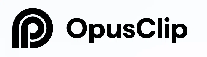 Opus Clip logo