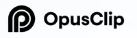 Opus Clip logo