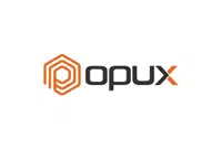 OPUX logo