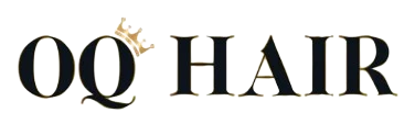 Oq Hair logo