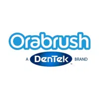 Orabrush logo