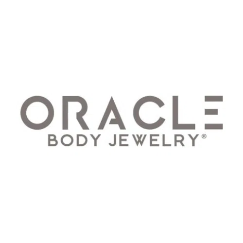 Oracle Body Jewelry logo