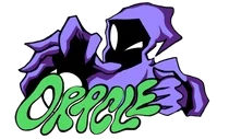 Oracle by Haunted Family logo