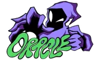 Oracle by Haunted Family logo