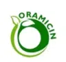 Oramicin logo