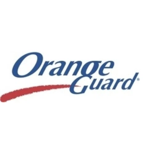 Orange Guard logo
