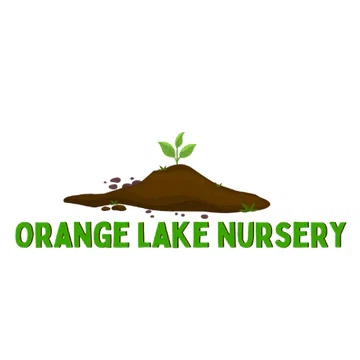 Orange Lake Nursery logo