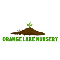 Orange Lake Nursery logo