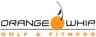 Orange Whip Golf logo