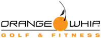 Orange Whip Golf logo
