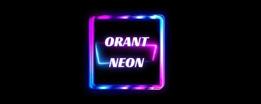 Orant Neon promo code