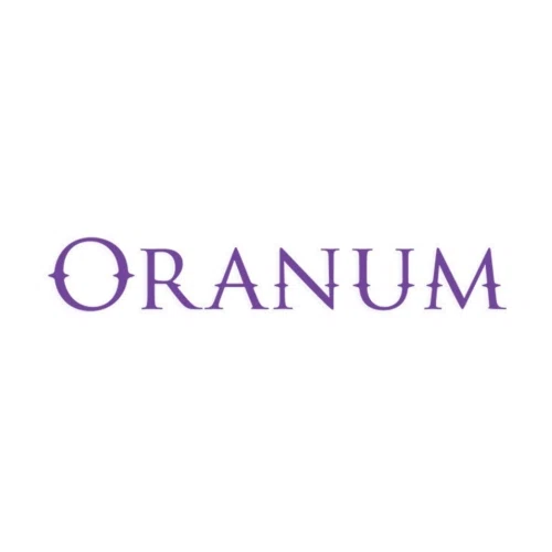 Oranum logo