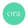 Ora Organic logo