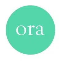 Ora Organic logo