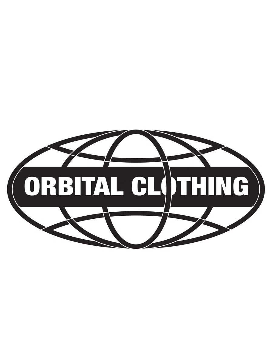 Orbital Clothing logo