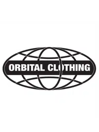 Orbital Clothing logo