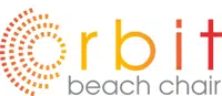 Orbit Beach Chair logo