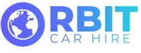 Orbit Car Hire logo