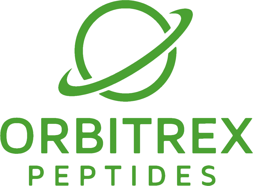 Orbitrex Peptides logo