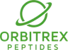 Orbitrex Peptides logo