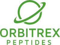Orbitrex Peptides logo