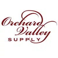 Orchard Valley Supply logo