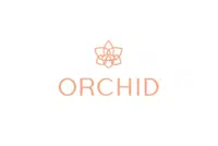 Orchid Lens logo