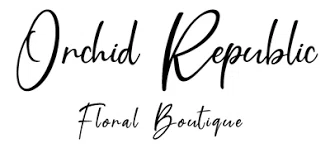 Orchid Republic logo