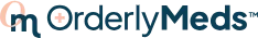 OrderlyMeds logo
