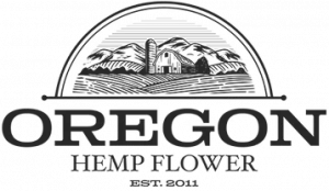 Oregon Hemp Flower logo
